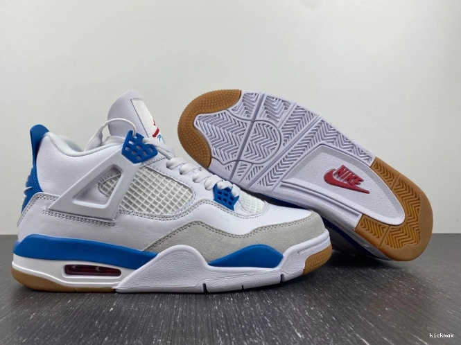 Rep MAX DR5415-104 SB Retro Jordan 4 0721